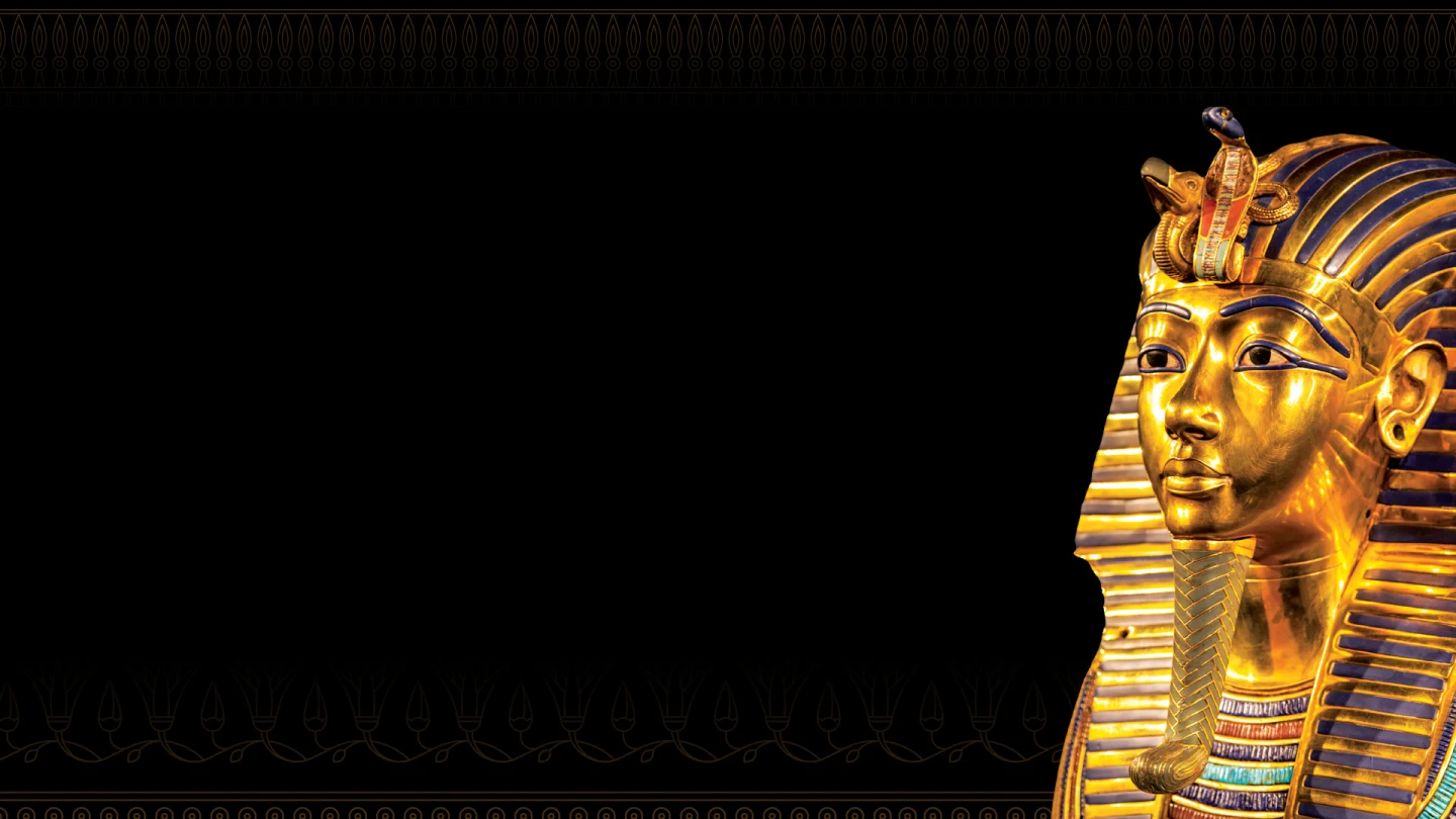 Discovering King Tut's Tomb