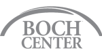 Boch Center Logo