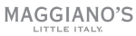 Maggianos Logo