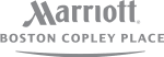 Marriott Boston Logo