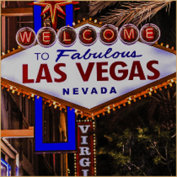 Las Vegas - Las Vegas