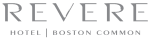 Revere Hotel Logo