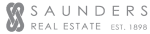 Saunders Logo