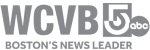 WCVB Logo