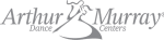 Arthur Murray Logo
