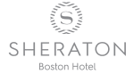 Sheraton Boston Logo